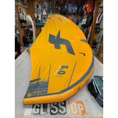 Wing F One Strike V1 5m²