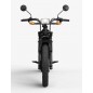 Moto éléctrique UBCO - 2x2 Adventure bike Noire - Batterie 3.1kwh