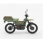 Moto éléctrique UBCO - 2x2 Special Edition - Batterie 3.1kwh - freins Syst2 Moto éléctrique UBCO - 2x2 Special Edition - Batterie 3.1kwh - freins Syst2