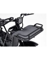 UBCO - Plateau cargo avant 