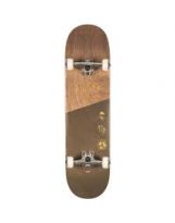 Skate Globe - G1 Insignia 8.25 - Dark Maple 