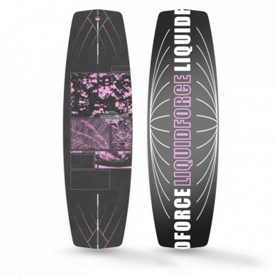 Liquid Force - Butterstick Pro - 2023 Liquid Force - Butterstick Pro - 2023