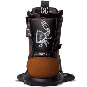 Chausse Ronix - Diplomat EPX - 