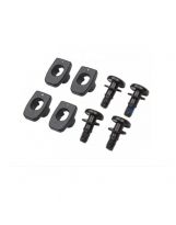Visserie Ronix M6 Boots Harware 