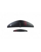 Aile avant Fanatic - Aero Carve 
