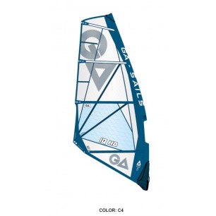 Ga Sails - IQ HD - 2024