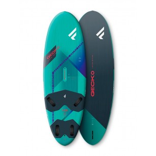Fanatic - Gecko LTD - 2023