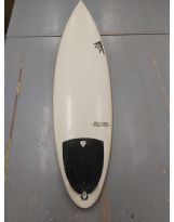 Firewire Next step 6'3