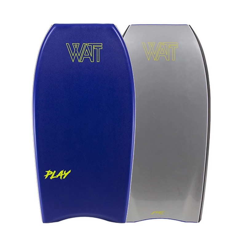 Bodyboard Watt - Play PE