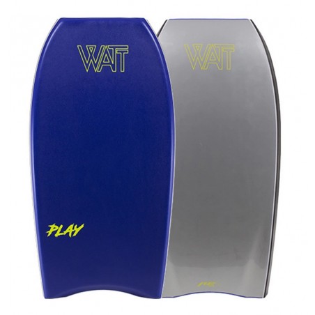 Bodyboard Watt - Play PE