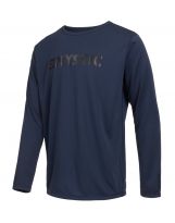 Lycra Manche Longue Mystic Star Quickdry - 2023