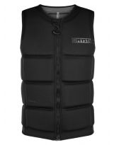 Veste Mystic Star Impact vest - Black 2023