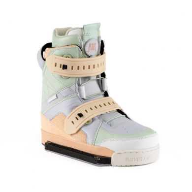 Chausse Slingshot Femmes - Jewel 2023