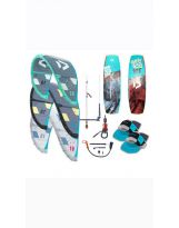 Duotone - Pack 2023 EVO + TT Gonzales