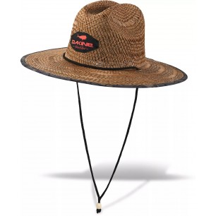 Chapeau Dakine Pindo Straw Hat 