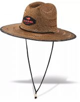 Chapeau Dakine Pindo Straw Hat 