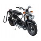 Racks Surf Shortboard pour Moto et Scooter - Moved By Bikes
