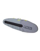Housse FCS - Day Fun Board 6'7 à 8'0 - Grey