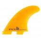 Derives FCS 2 Performer Neo Glass Mango Eco Thruster
