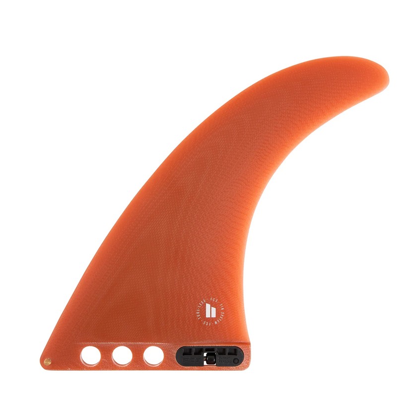 Single  FCS 2 - Connect PG Picante - Longboard Fins