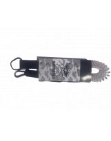 Leash Wing Surfpistols Mousqueton