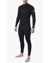 Combinaison Rip Curl - Dawn Patrol 3/2 mm Chest Zip - Black 2023