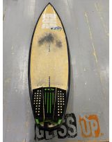 Surf Nuclear 5'9 