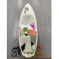 Surf Whip custom 5'4