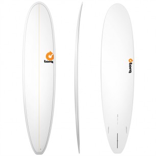 Surf Torq - Long Pinline - White