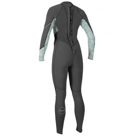 Combinaison O'neill - Bahia 3/2 Back Zip - 2023