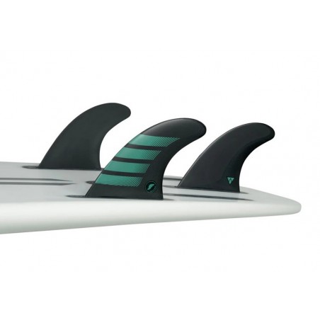 Derives Futures Fins - F6 Alpha 