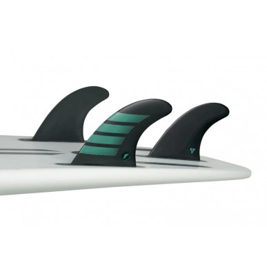 Derives Futures Fins - F6 Alpha 