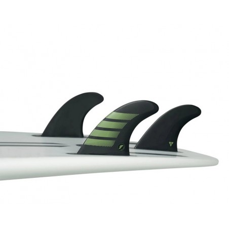 Derives Futures Fins - F8 Alpha 