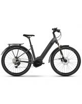 Haibike Trekking 7 Low 2022 - Yamaha PW-ST