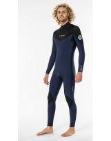 Combinaison Rip Curl - Dawn Patrol 3/2 mm Back Zip - Navy 2023