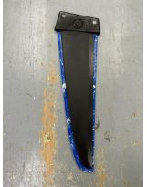 Chopper fins 44 
