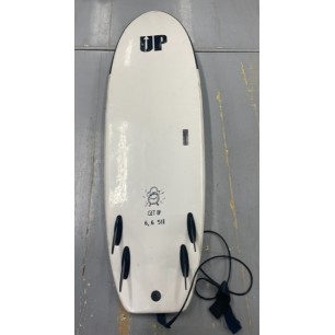 Surf UP - Get UP 6'6