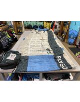 Flysurfer Sonic III 13M² Nue 