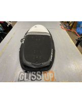 Simmer Blackbird 6'2