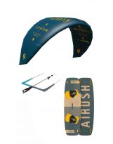 Pack Airush Lithium V13 + Switch V11 2023