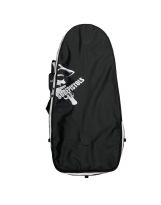 Housse Travel Foil Board Bag Wheel - Surf Pistols