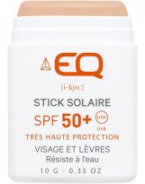 Stick solaire EQ Love - beige - SPF50+