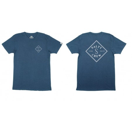 Tee-shirt Salty Crew - Tippet s/s 