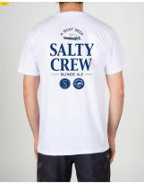 Tee-shirt Salty Crew - Blonde s/s tee