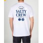 Tee-shirt Salty Crew - Blonde s/s tee