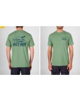 Tee-shirt Salty Crew - Shorebreak premium