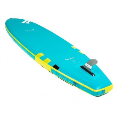 Pack SUP - Fanatic Ray Air Premium - 2023