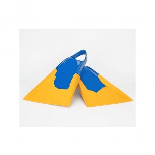 Palmes Alpha - Bodyboard Fins