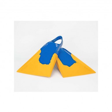 Palmes Alpha - Bodyboard Fins