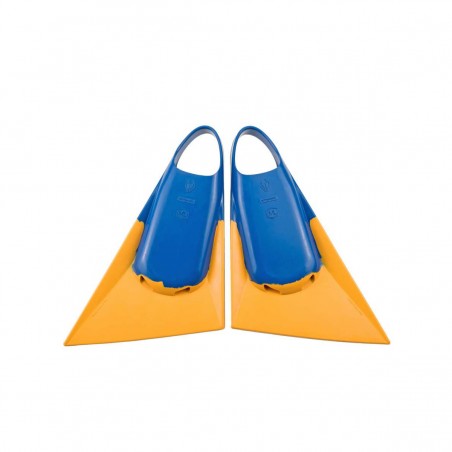 Palmes Alpha - Bodyboard Fins